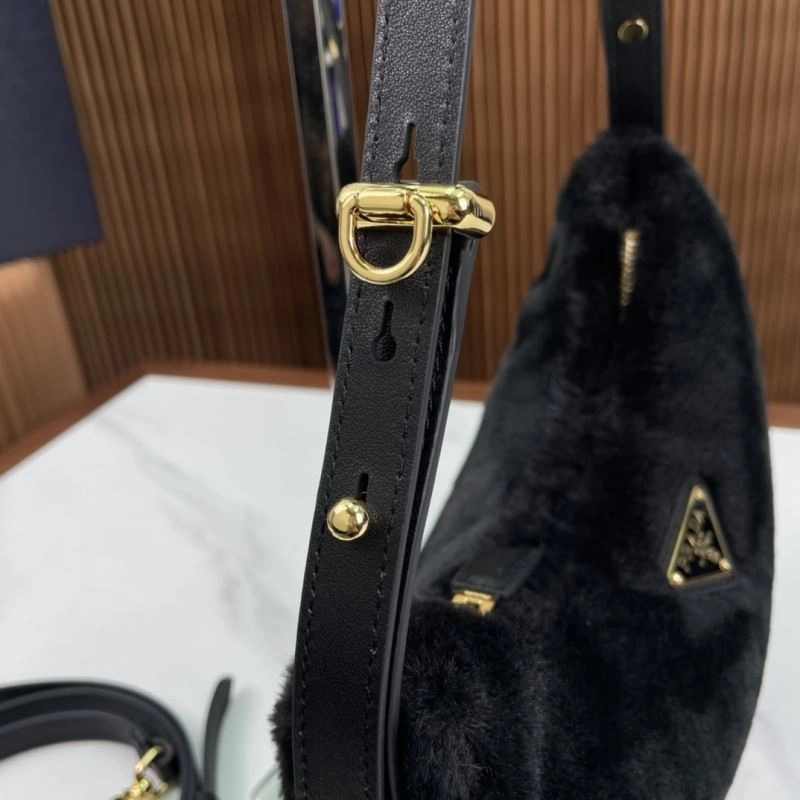 Prada Hobo Bags Affordable 75133