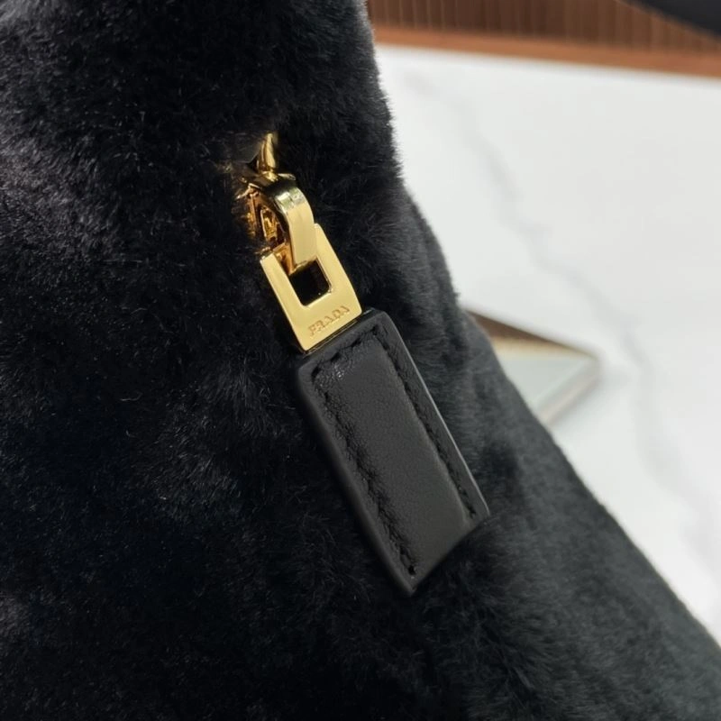 Prada Hobo Bags Affordable 75133