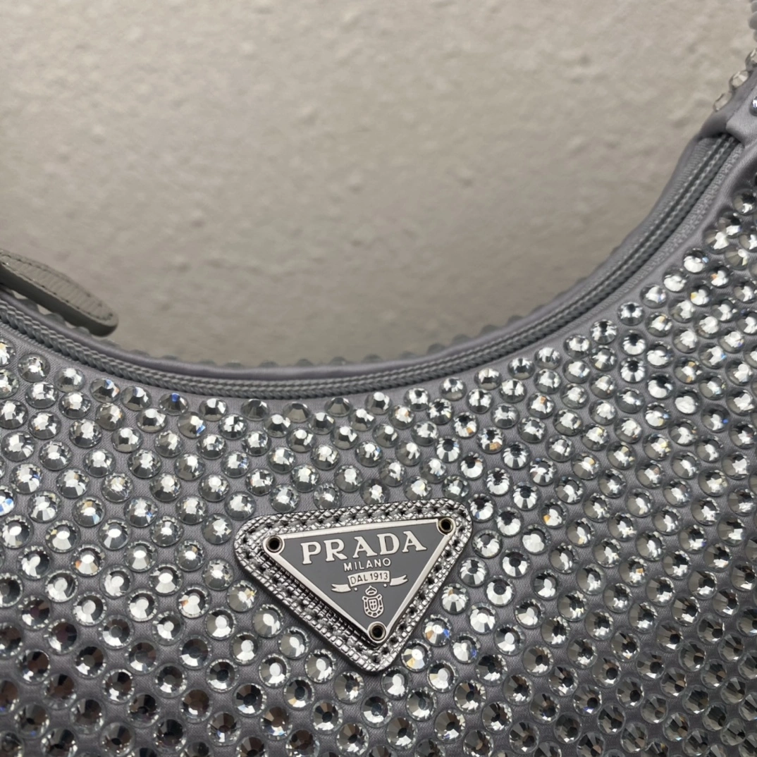Prada Hobo Bags GoodFit 71678