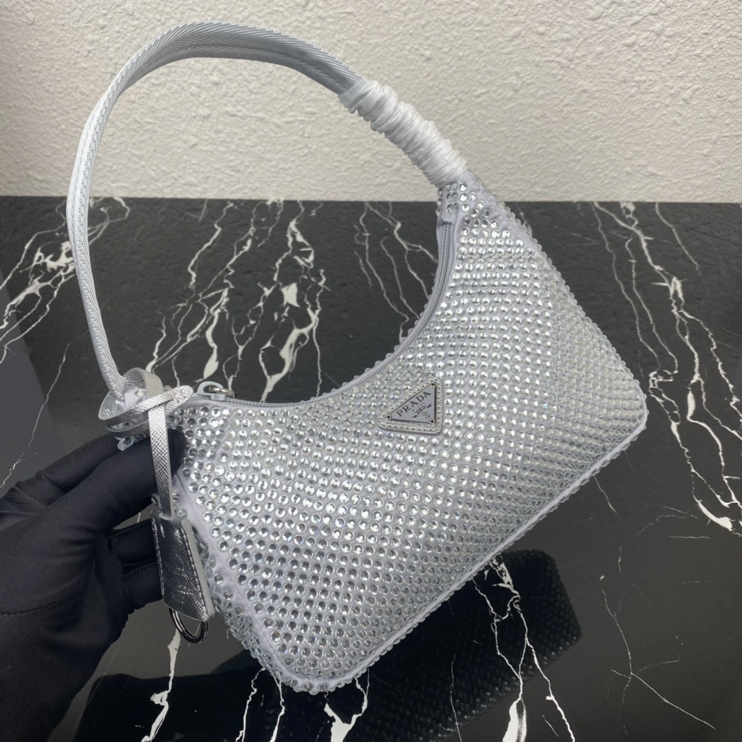 Prada Hobo Bags GoodFit 71678