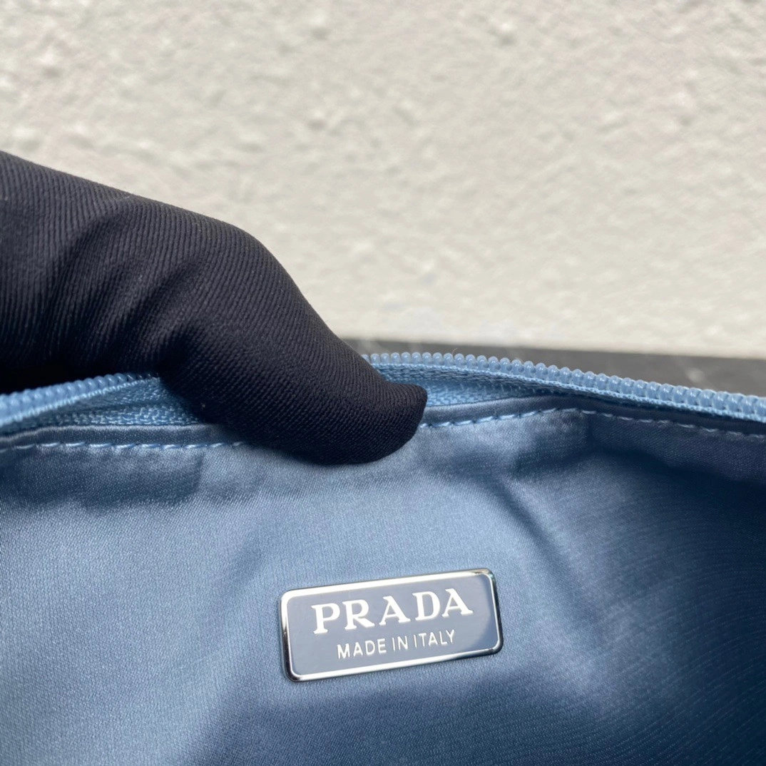 Prada Hobo Bags HighQuality 71706
