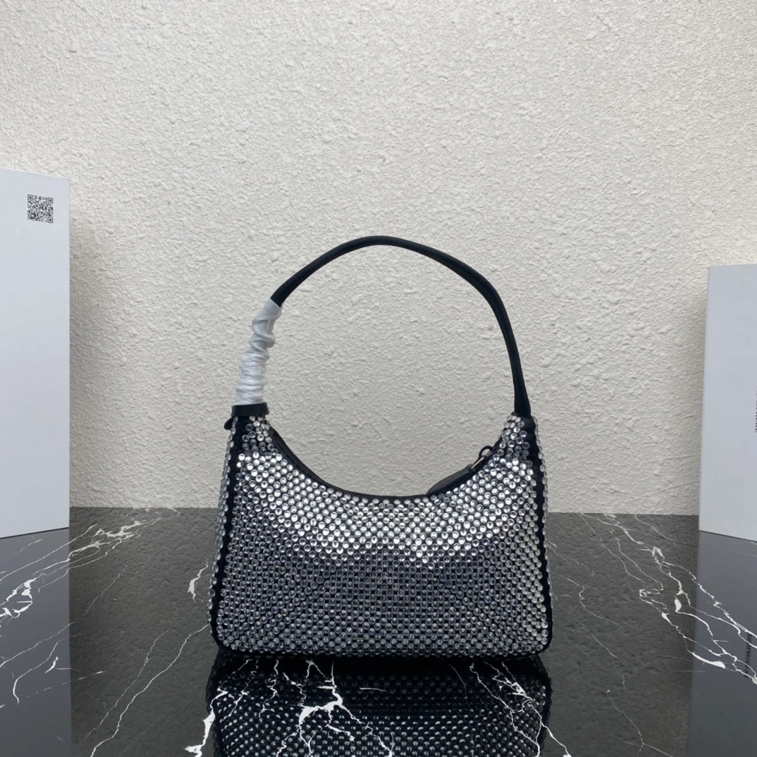 Prada Hobo Bags FlexibleFit 71672