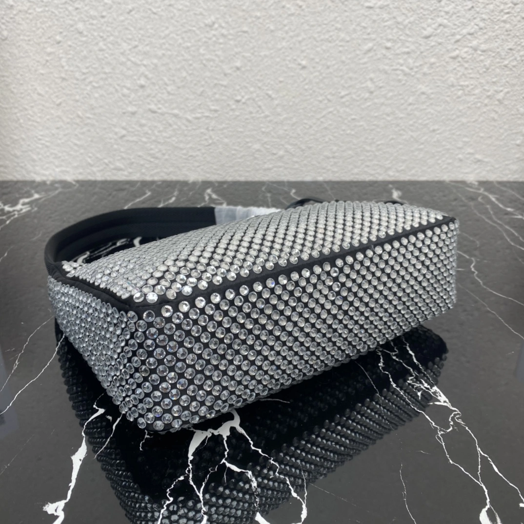 Prada Hobo Bags FlexibleFit 71672