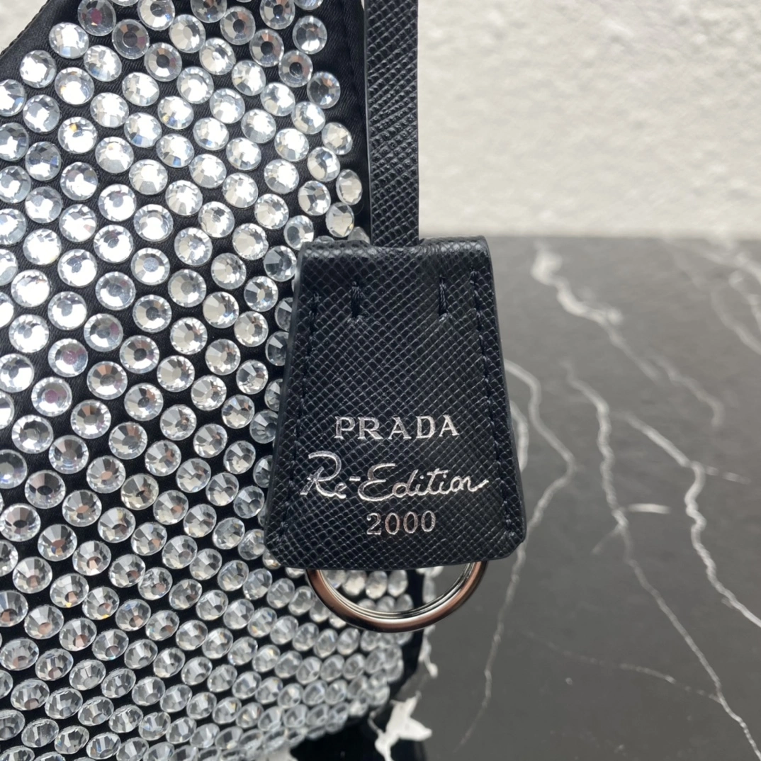 Prada Hobo Bags FlexibleFit 71672