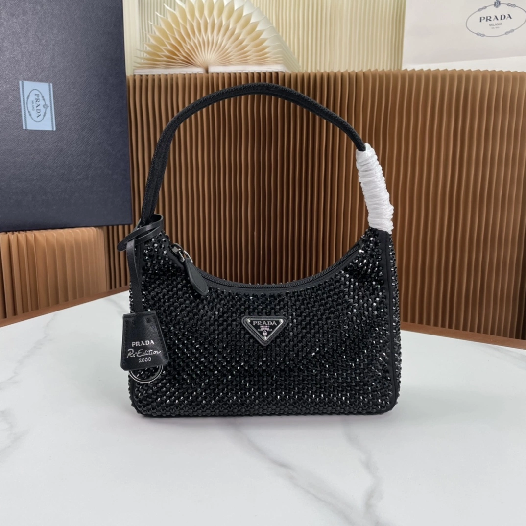 Prada Hobo Bags MultiPurpose 71674
