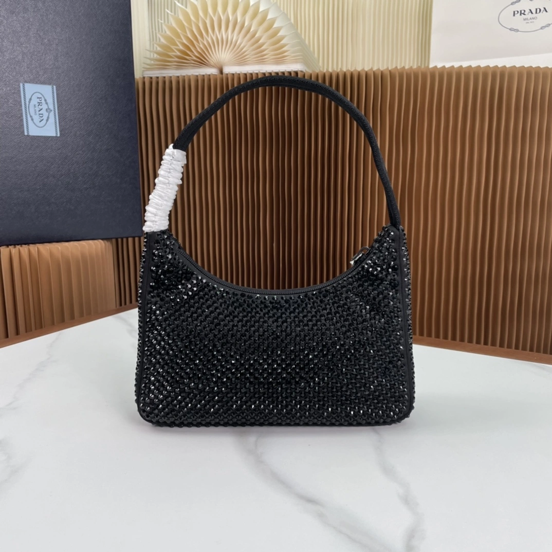 Prada Hobo Bags MultiPurpose 71674