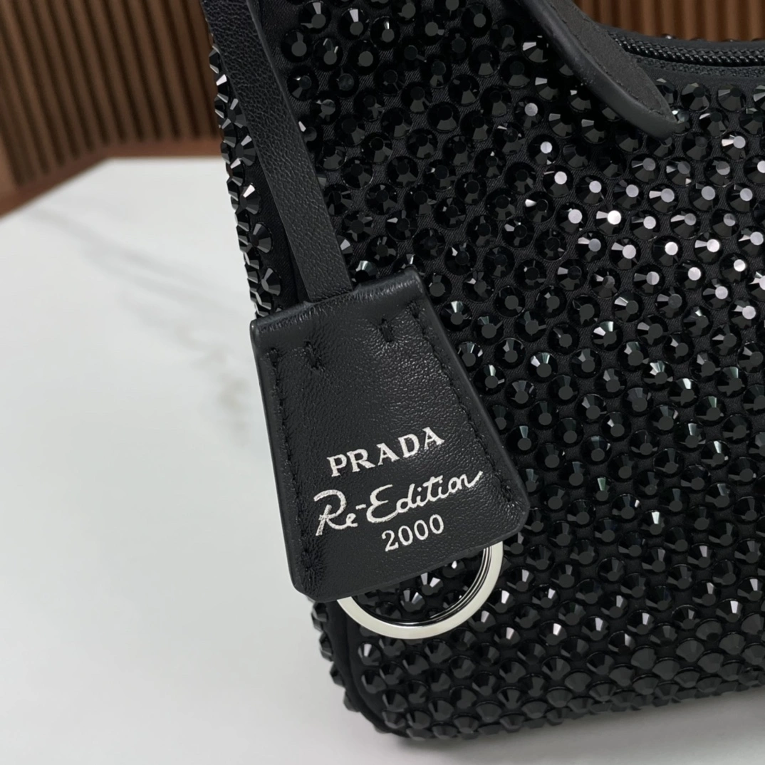 Prada Hobo Bags MultiPurpose 71674