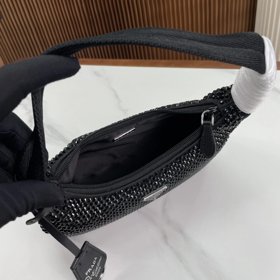 Prada Hobo Bags MultiPurpose 71674