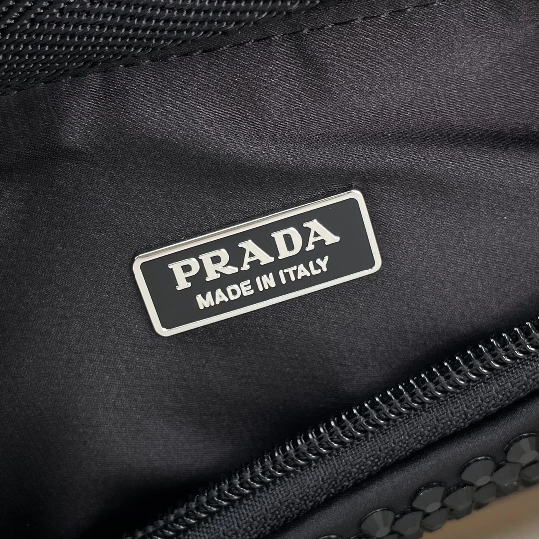 Prada Hobo Bags MultiPurpose 71674