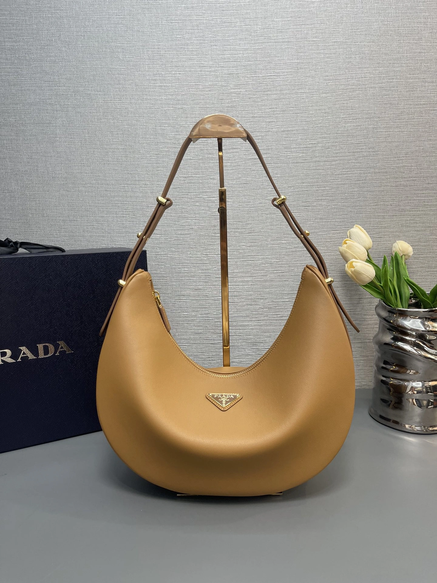 DailyWear Prada Hobo Bags 71659