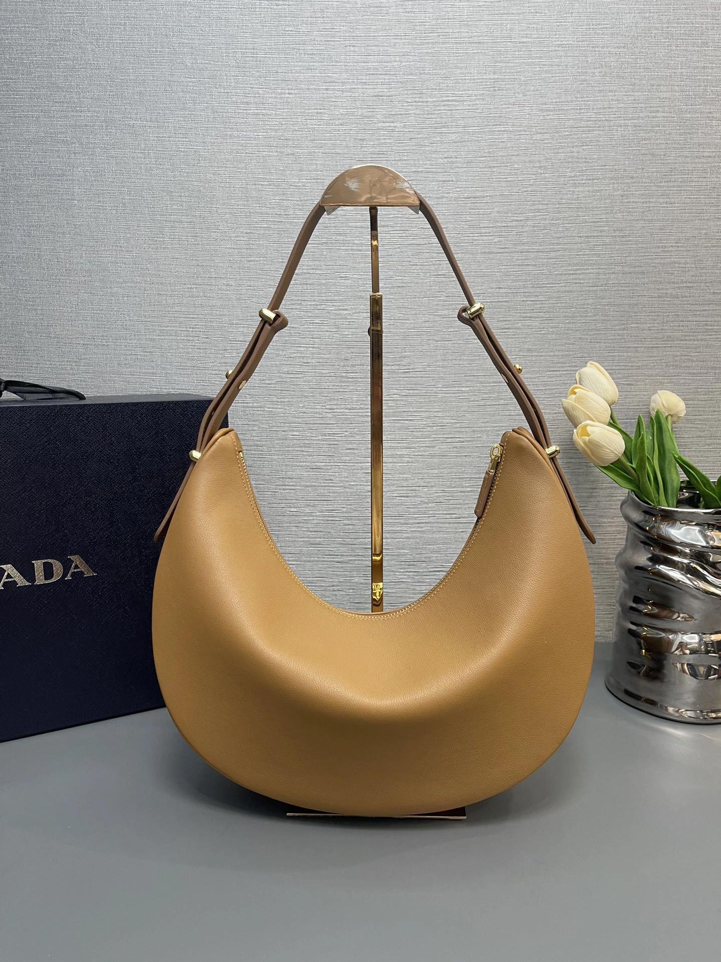 DailyWear Prada Hobo Bags 71659