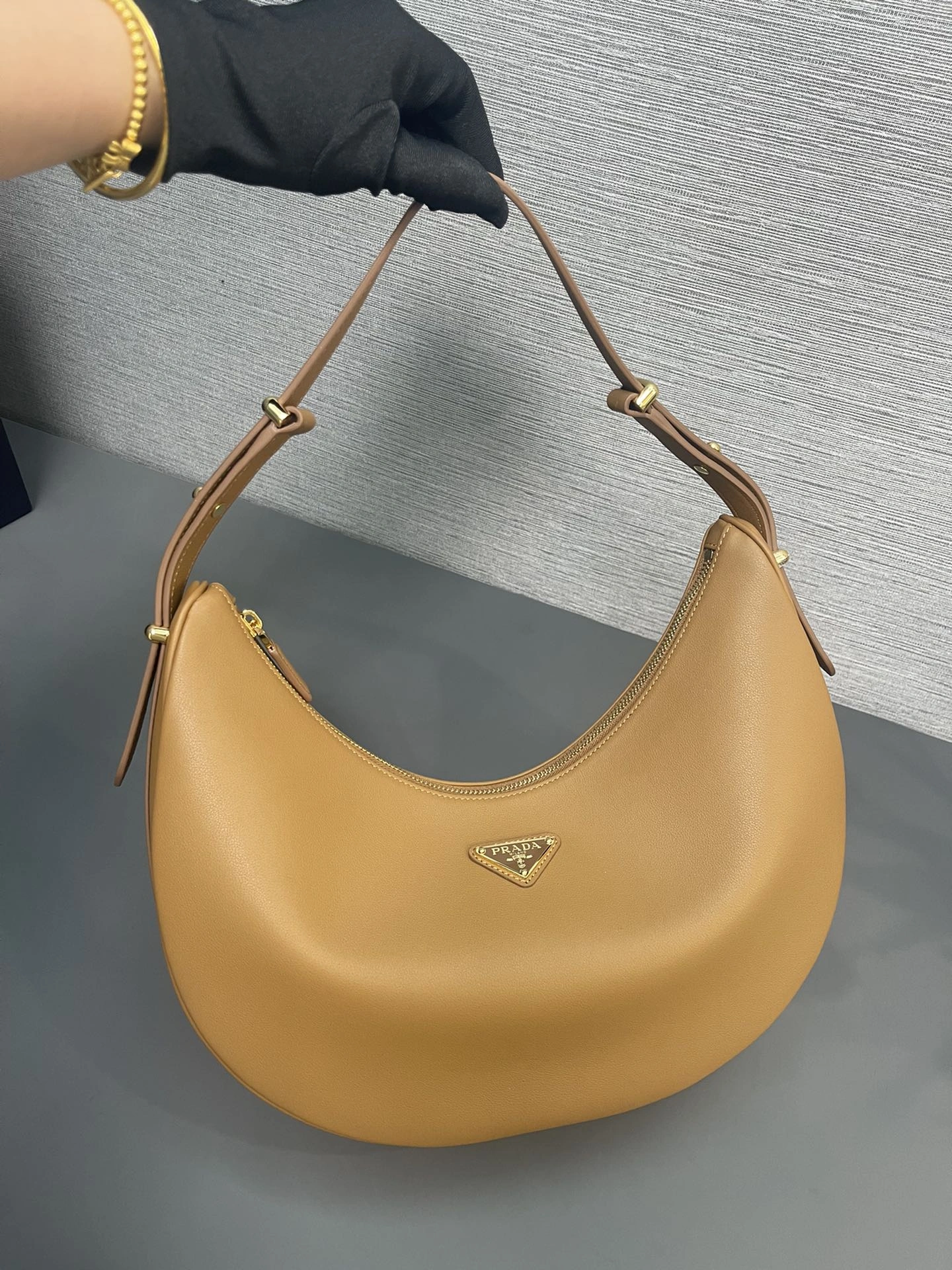 DailyWear Prada Hobo Bags 71659