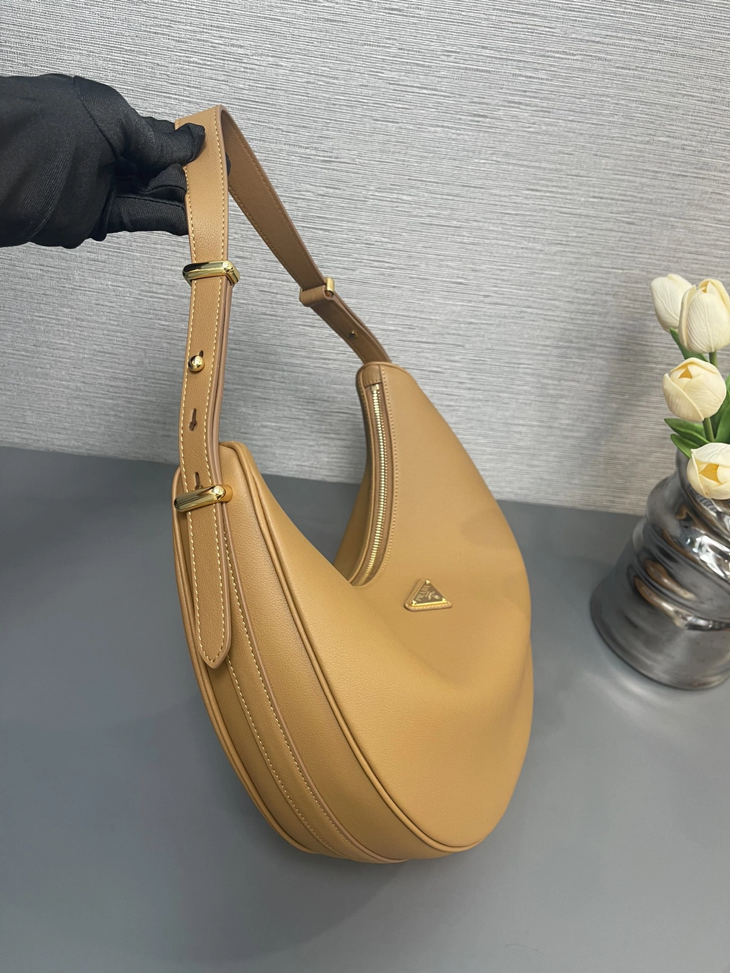 DailyWear Prada Hobo Bags 71659