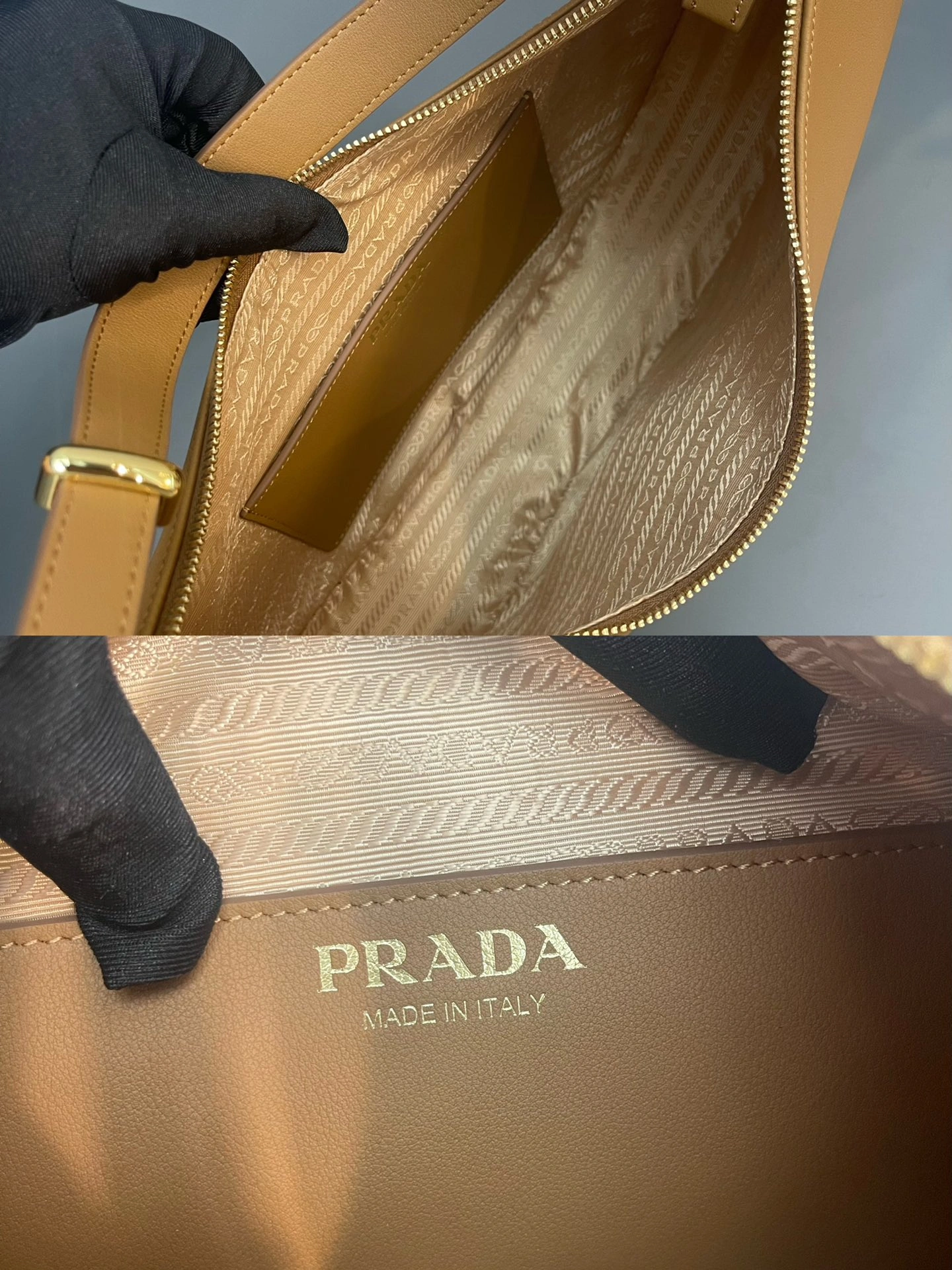 DailyWear Prada Hobo Bags 71659