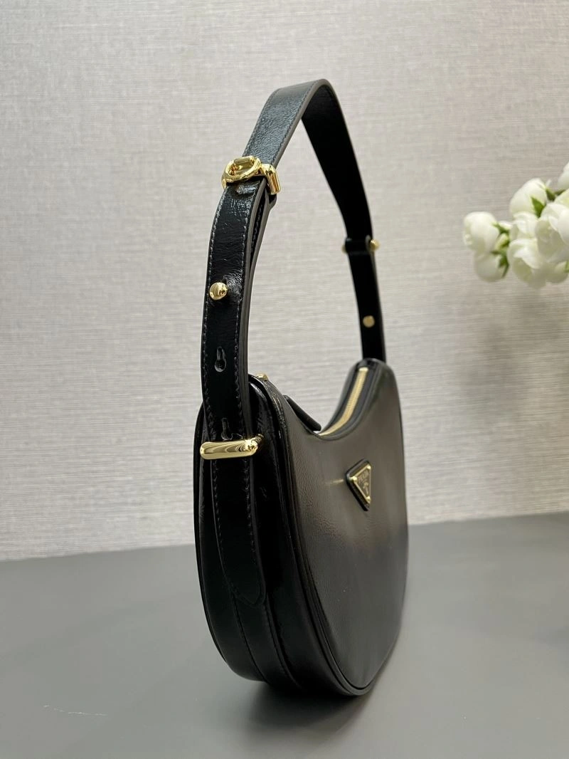 Durable Prada Hobo Bags 66552