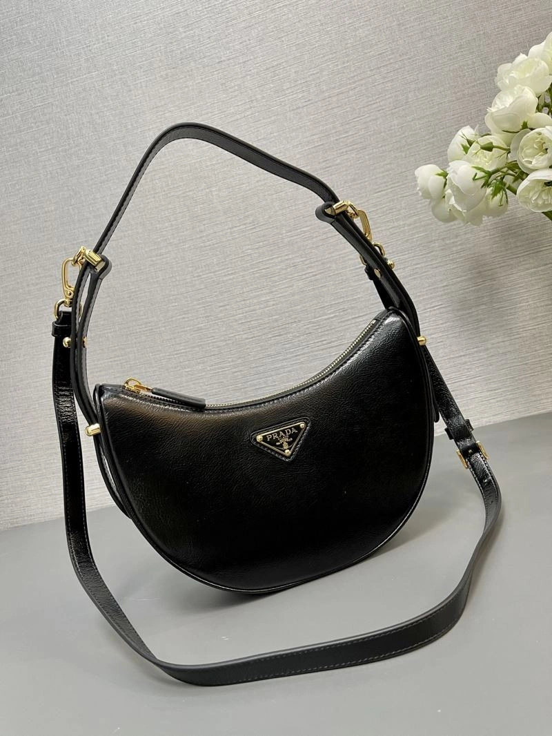 Durable Prada Hobo Bags 66552