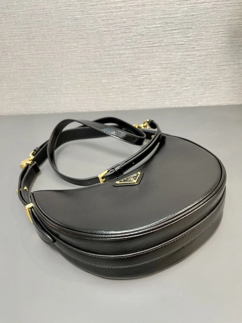 Durable Prada Hobo Bags 66552