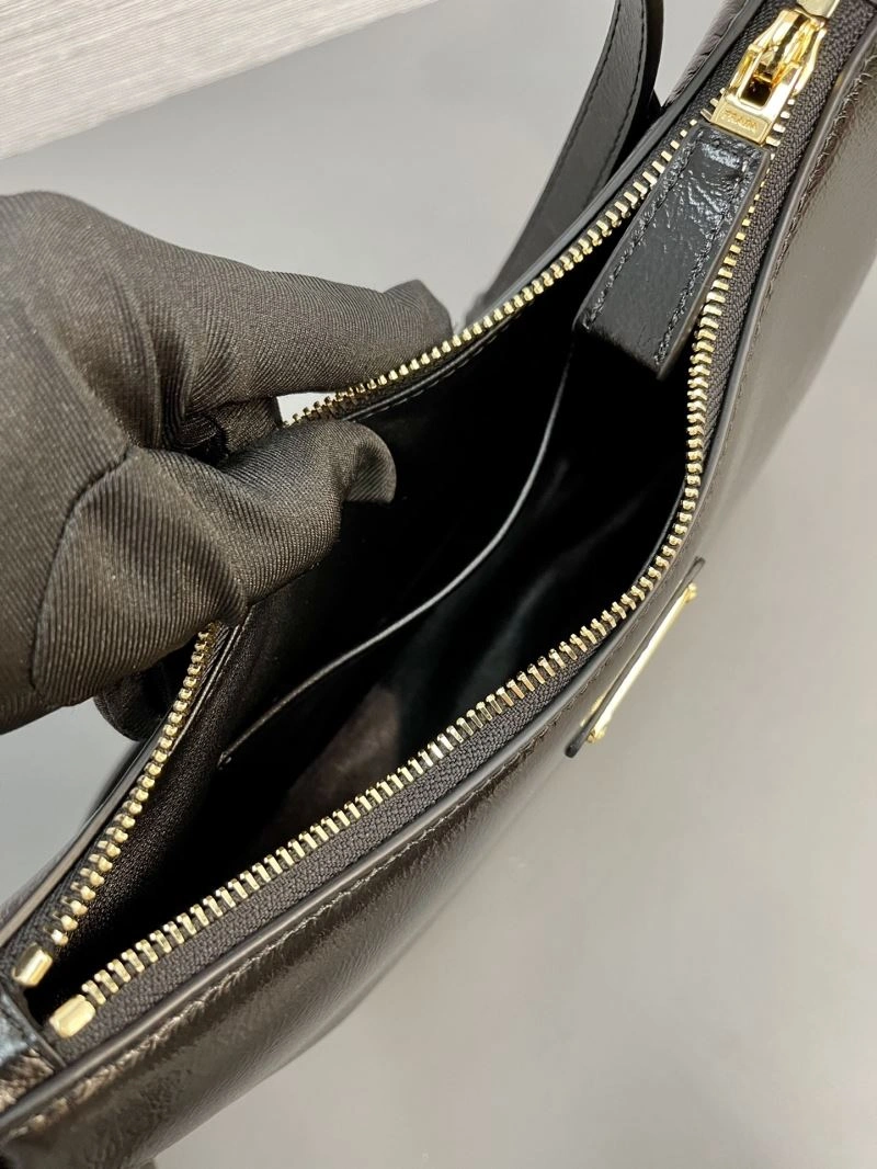 Durable Prada Hobo Bags 66552