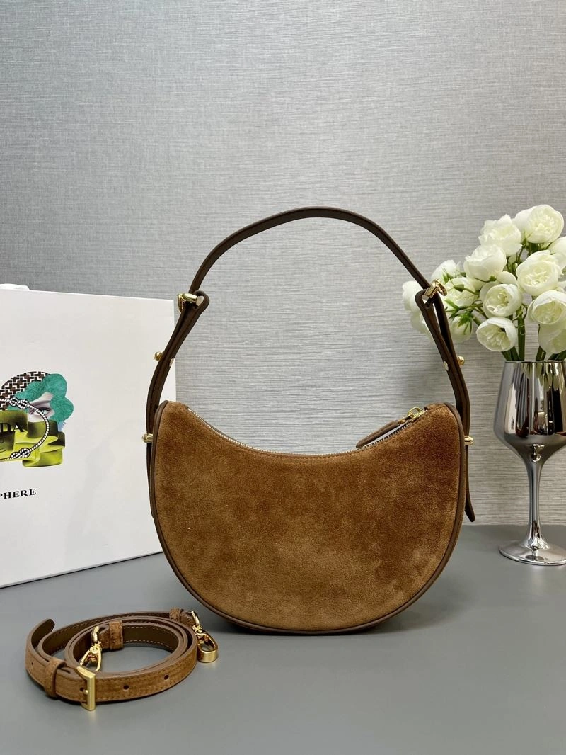 Prada Hobo Bags Affordable 66578