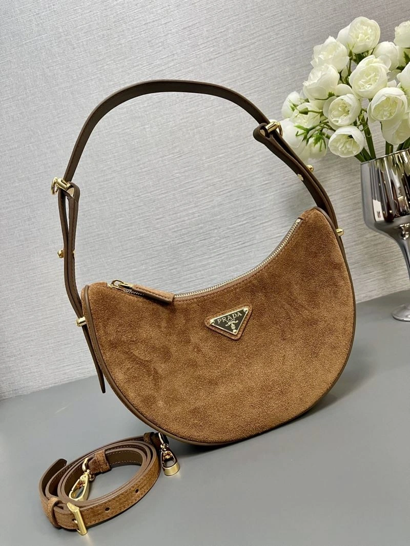 Prada Hobo Bags Affordable 66578