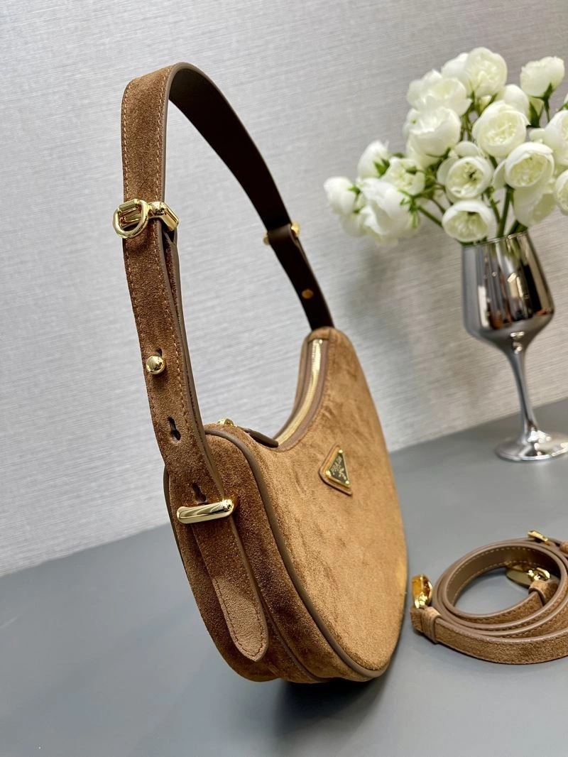 Prada Hobo Bags Affordable 66578