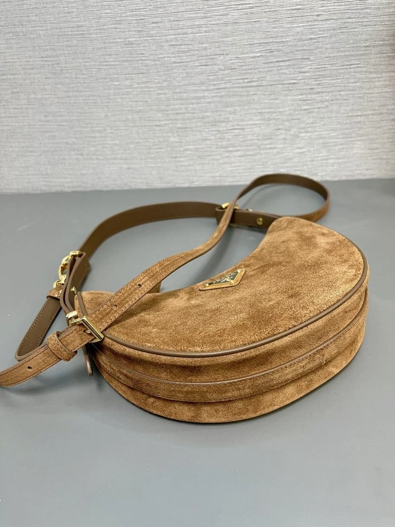 Prada Hobo Bags Affordable 66578