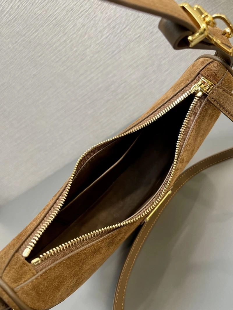 Prada Hobo Bags Affordable 66578