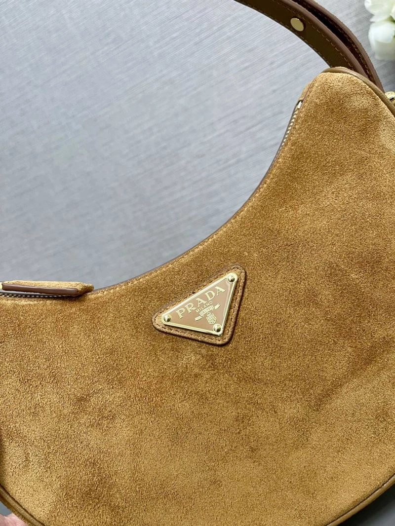 GoAnywhere Prada Hobo Bags 66592