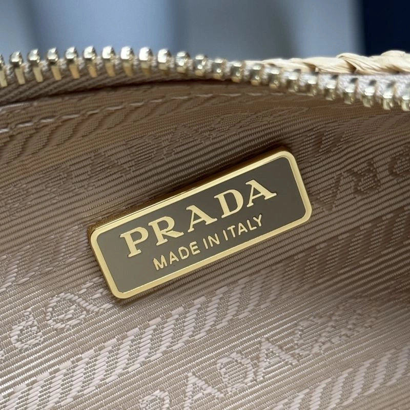 Prada Hobo Bags QuickDry 66540