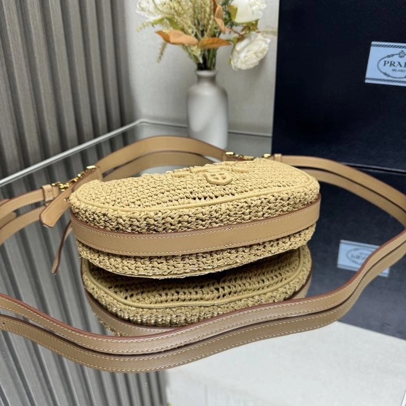 Prada Hobo Bags QuickDry 66540