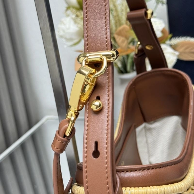 Prada Hobo Bags Unisex 66544