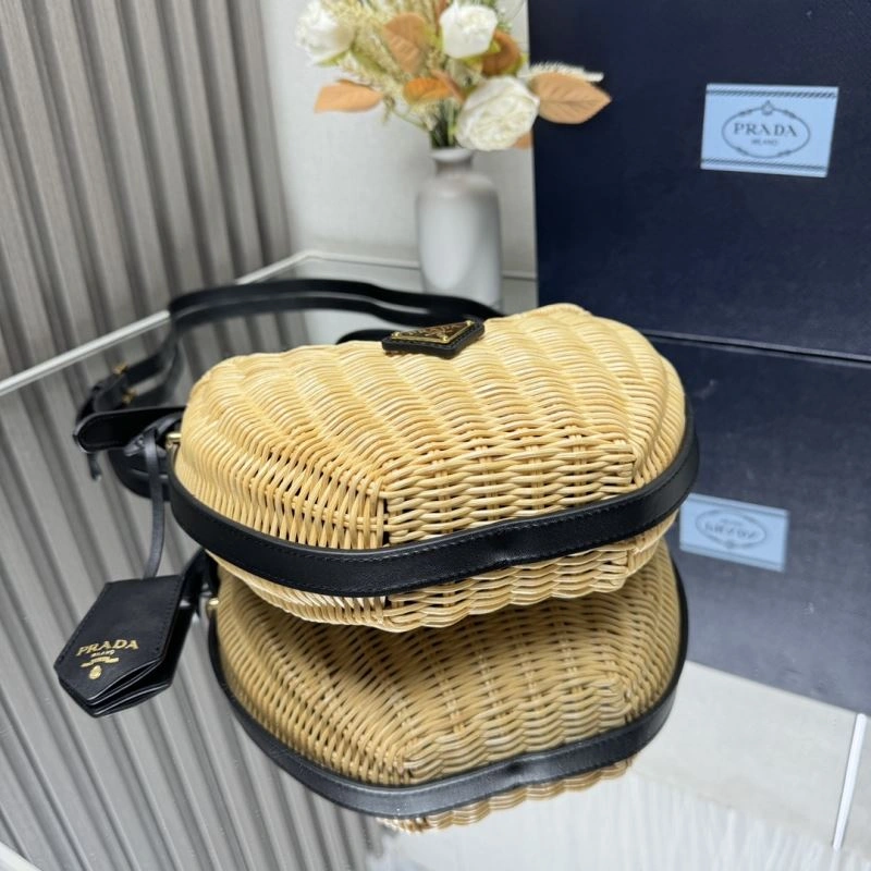 Prada Hobo Bags FlexibleFit 66543