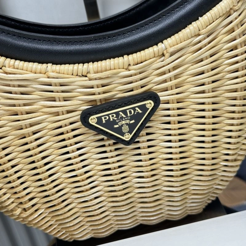 Prada Hobo Bags FlexibleFit 66543