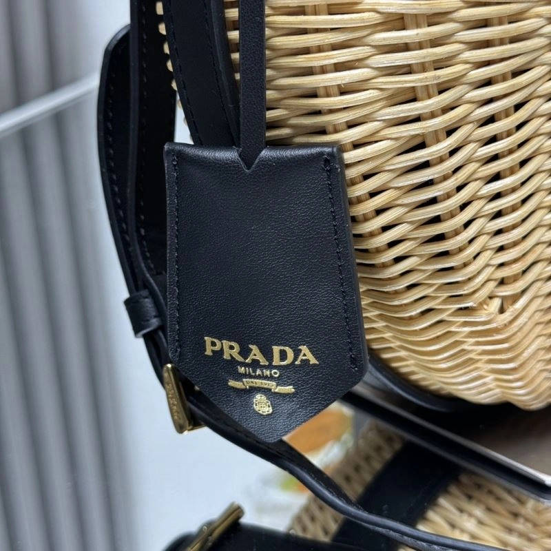 Prada Hobo Bags FlexibleFit 66543