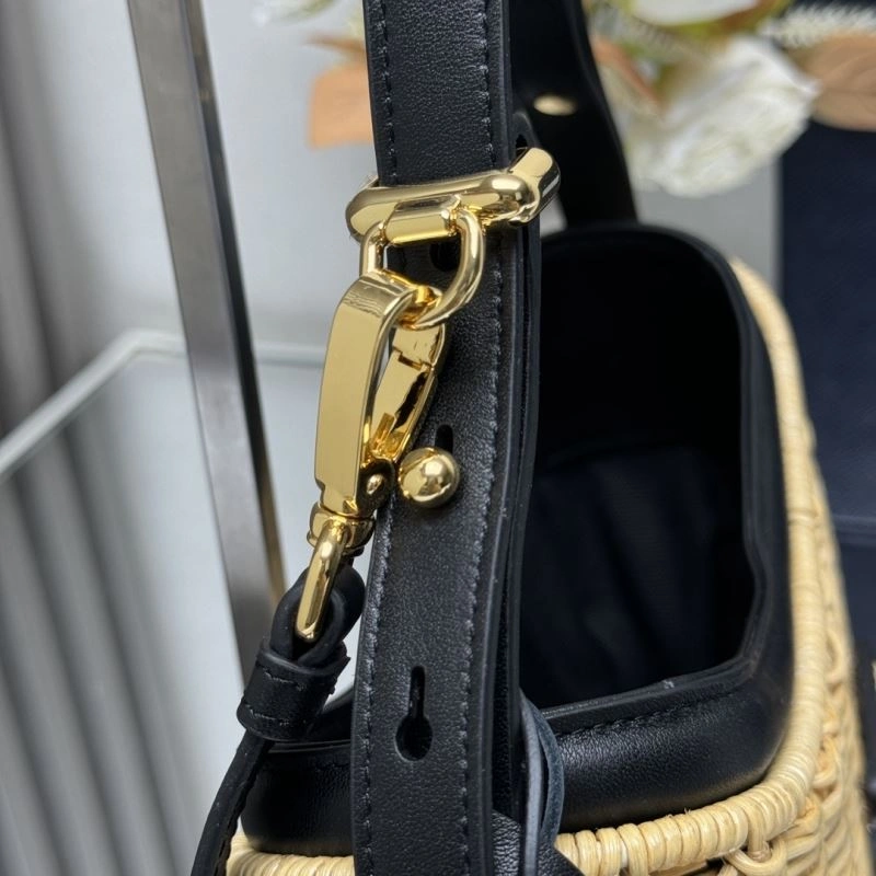 Prada Hobo Bags FlexibleFit 66543