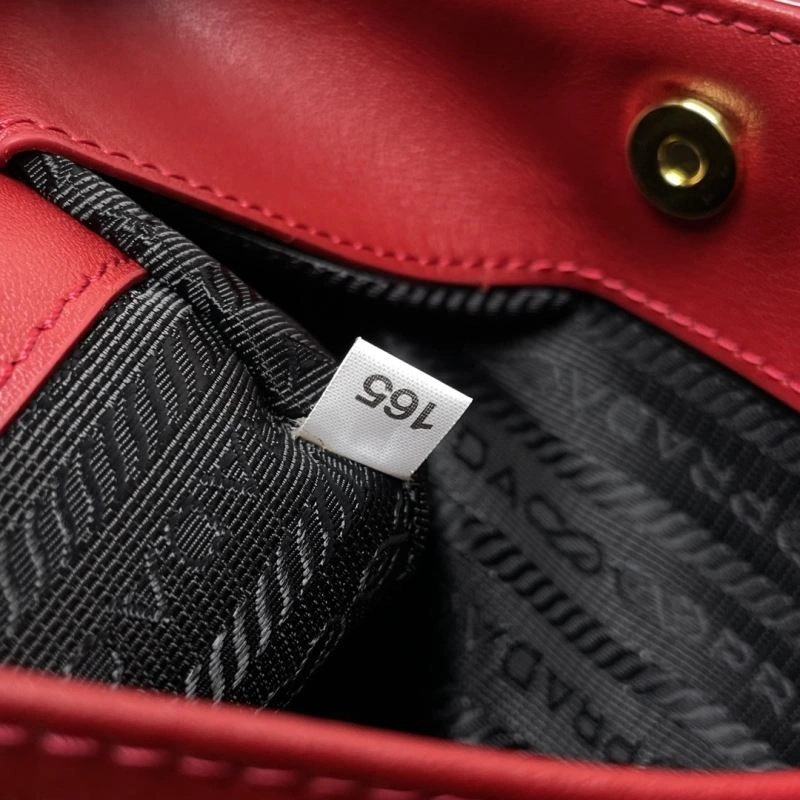 Flexible Prada Hobo Bags 66547