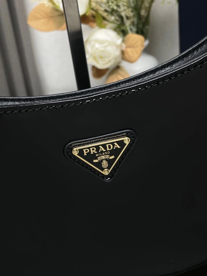 Stylish Prada Hobo Bags 66541