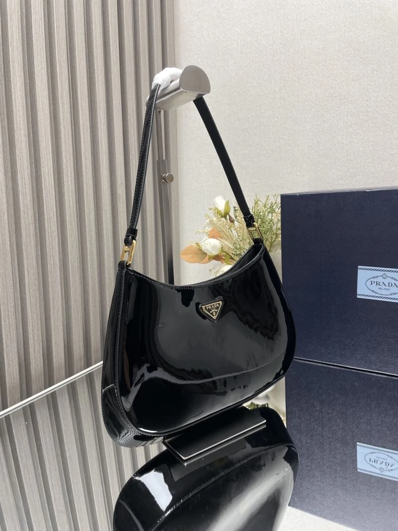 Stylish Prada Hobo Bags 66541