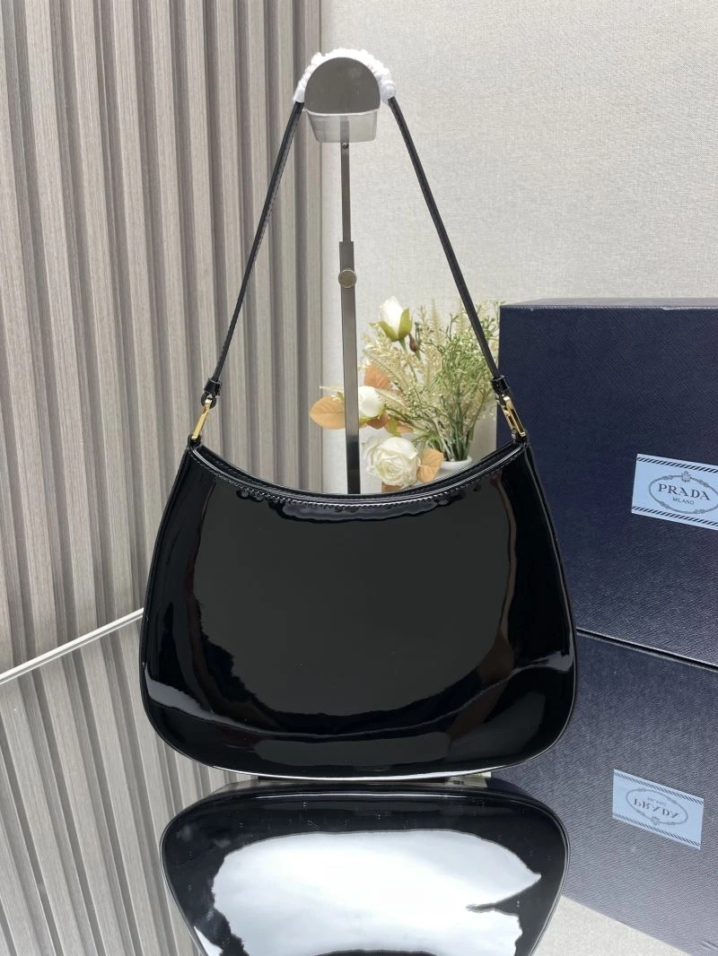 Stylish Prada Hobo Bags 66541