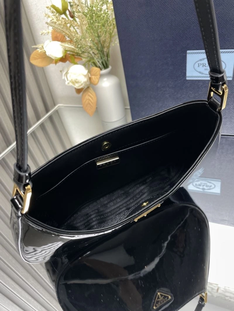 Stylish Prada Hobo Bags 66541