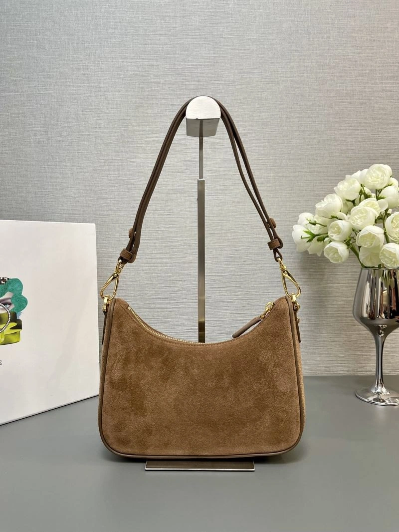 Premium Prada Hobo Bags 66550