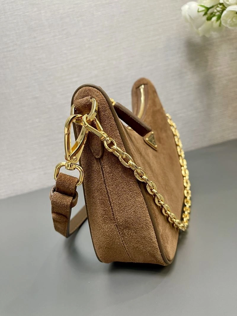 Premium Prada Hobo Bags 66550