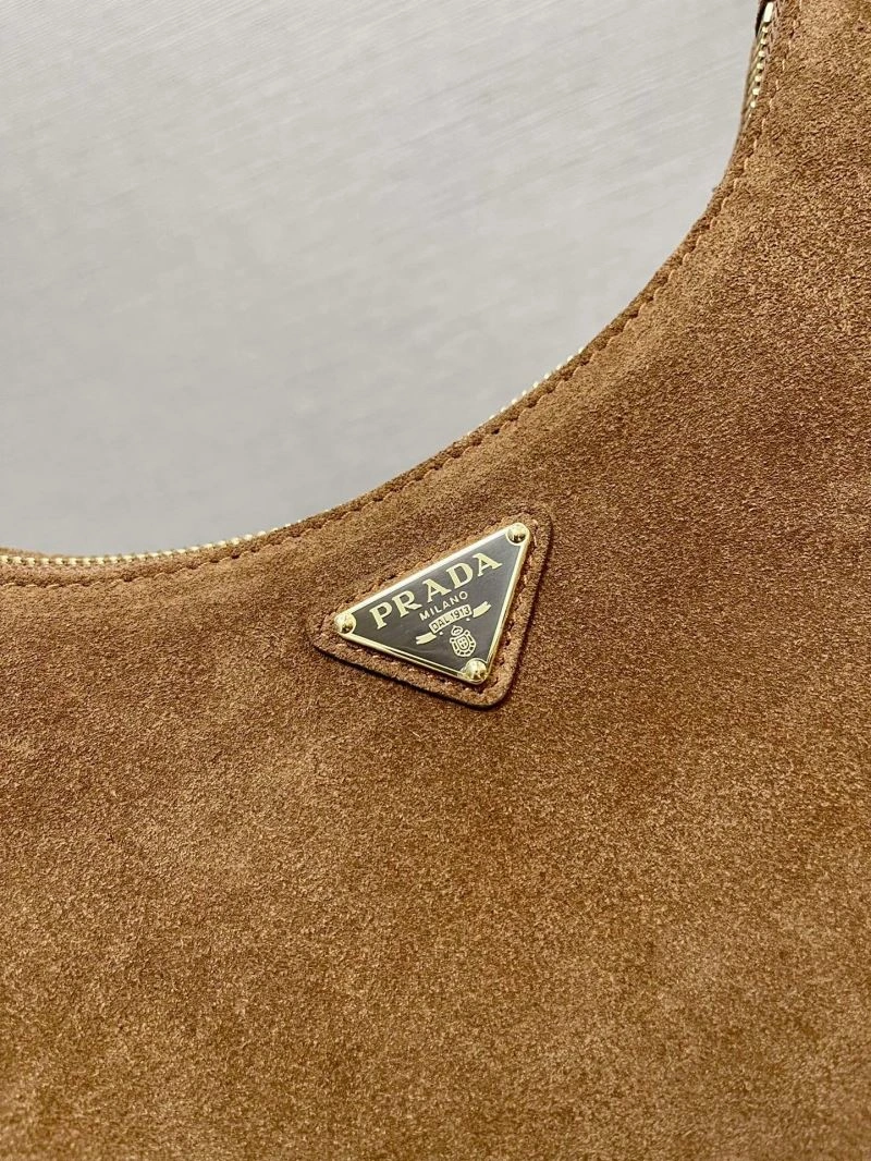 Premium Prada Hobo Bags 66550