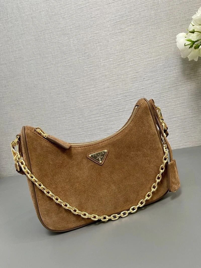 Premium Prada Hobo Bags 66550
