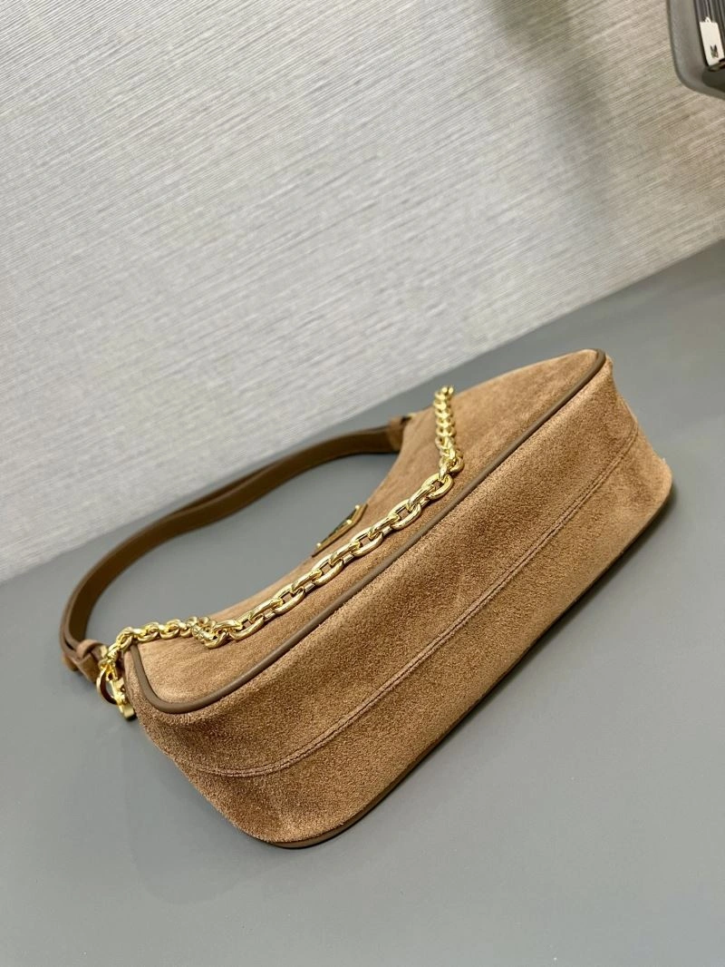 Premium Prada Hobo Bags 66550