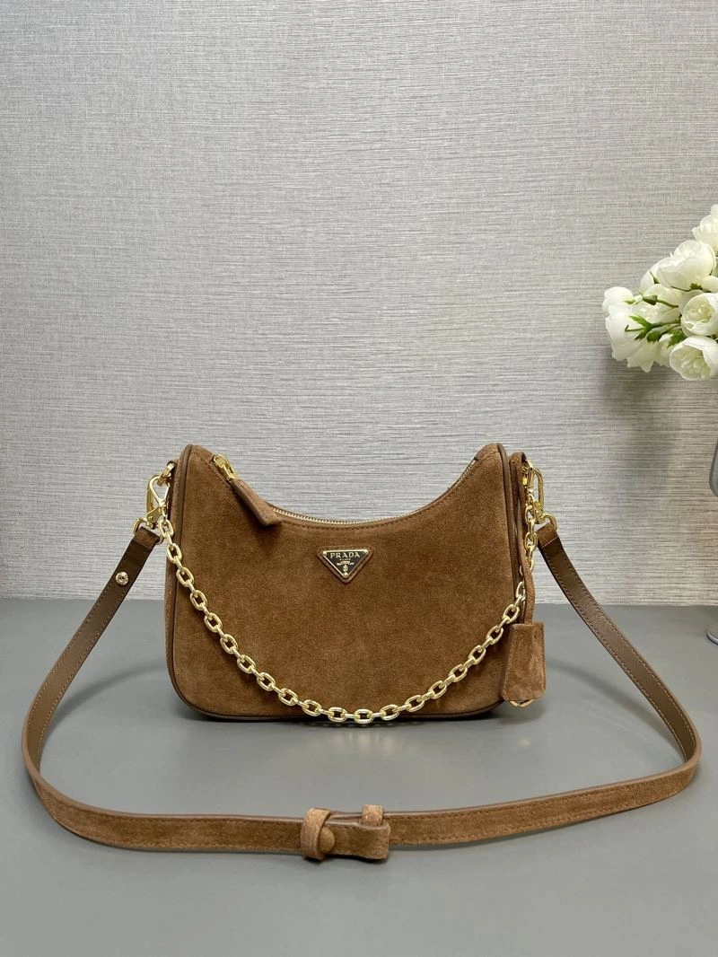 Premium Prada Hobo Bags 66550