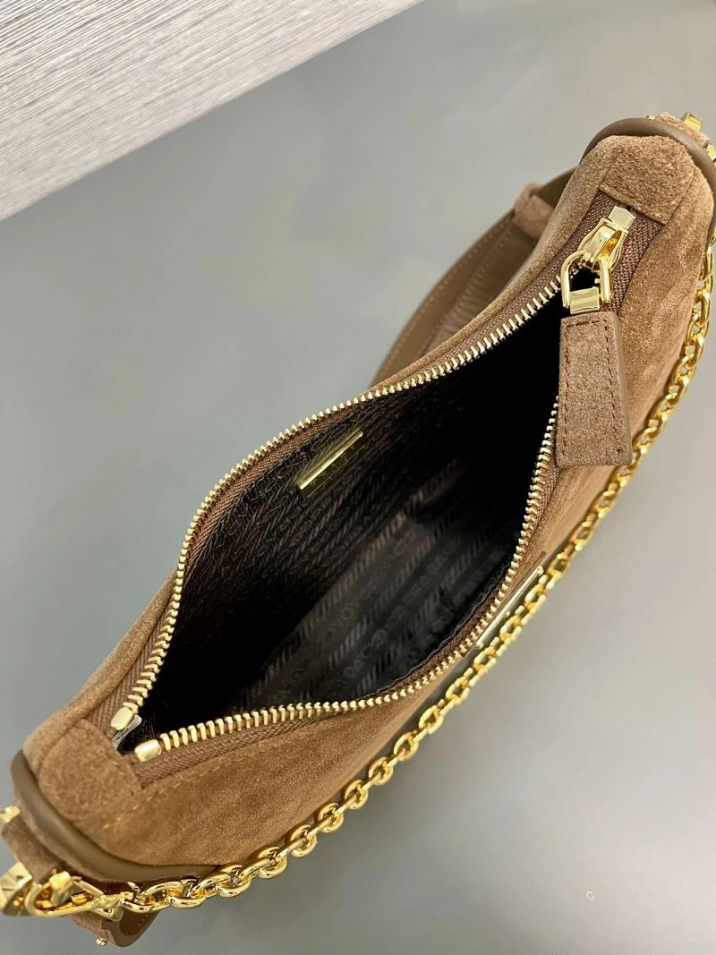 Premium Prada Hobo Bags 66550