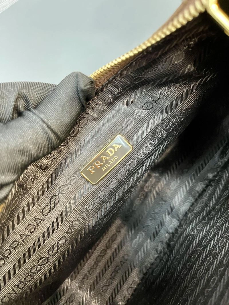 Premium Prada Hobo Bags 66550