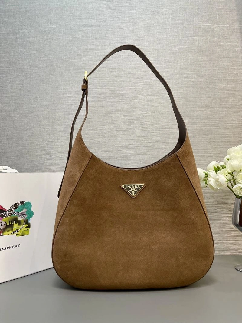 Prada Hobo Bags EyeCatching 66549