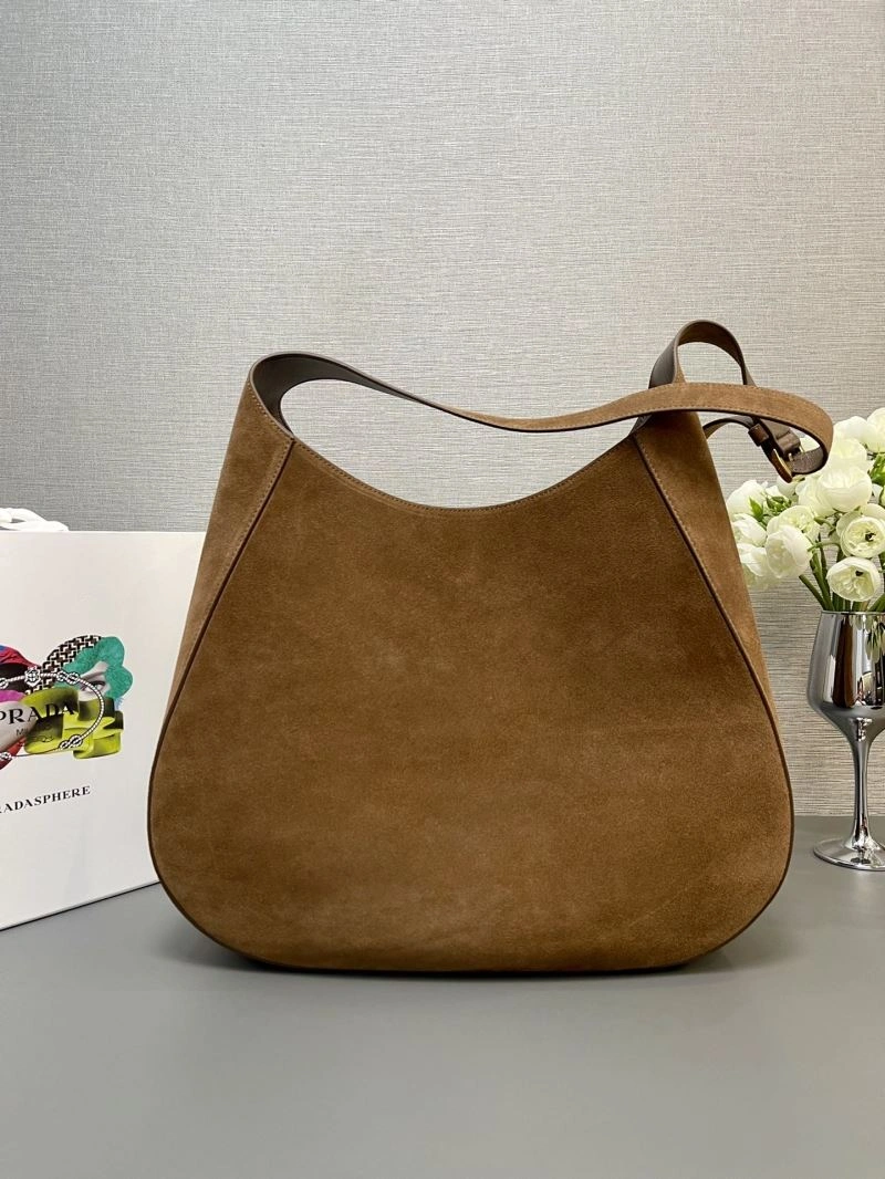 Prada Hobo Bags EyeCatching 66549